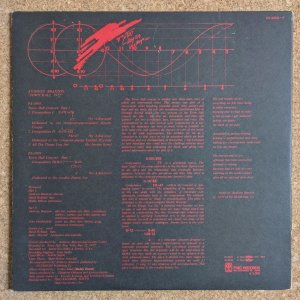 画像2: Anthony Braxton - Town Hall 1972