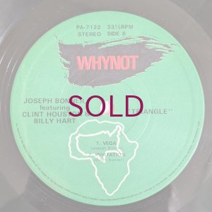 画像4: Joseph Bonner - Triangle