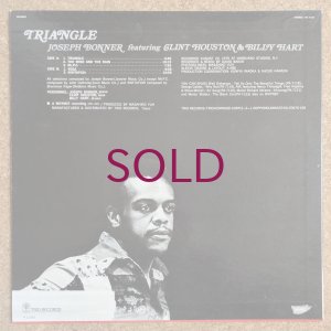 画像2: Joseph Bonner - Triangle