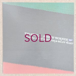 画像1: Joseph Bonner - Triangle