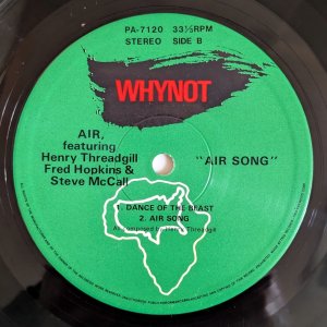 画像4: Air - Air Song