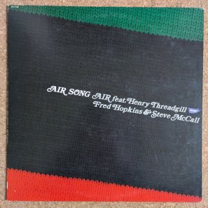 画像1: Air - Air Song