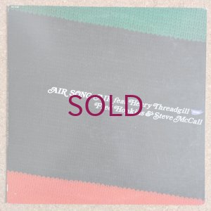 画像1: Air - Air Song