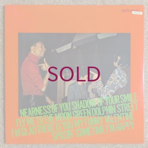 画像2: Johnny Hartman / Terumasa Hino - Hartman Meets Hino