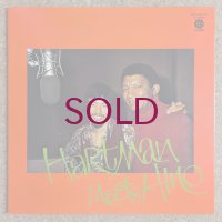 Johnny Hartman / Terumasa Hino - Hartman Meets Hino