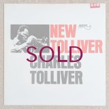 Charles Tolliver - New Tolliver