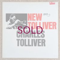Charles Tolliver - New Tolliver