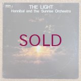 Hannibal & The Sunrise Orchestra - The Light