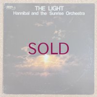 Hannibal & The Sunrise Orchestra - The Light