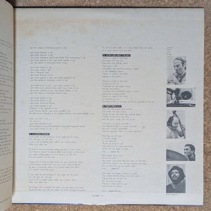 画像6: Abbey Lincoln - People In Me