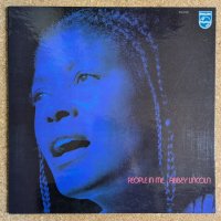 Abbey Lincoln - People In Me