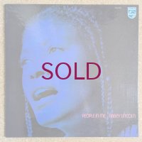 Abbey Lincoln - People In Me