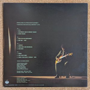 画像2: Yoshiaki Miyanoue & Smokin' - Dedicated To Wes Montgomery