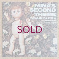 Yosuke Yamashita Trio - Mina's Second Theme