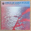 Shungo Sawada & Modern Jazz All-Stars - Lyrics Of Japan In Jazz
