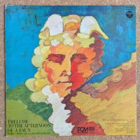 Nobuo Hara & His Sharps & Flats - Prelude To The Afternoon Of A Faun