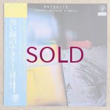 Yoshiaki Miyanoue & Smokin - Nathalie