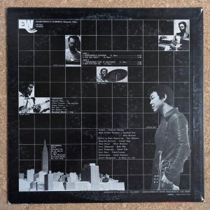 画像2: Shunzoh Ohno - Something's Comming