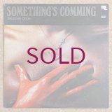 Shunzoh Ohno - Something's Comming