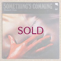 Shunzoh Ohno - Something's Comming