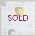 Bobby Few - Few Coming Thru