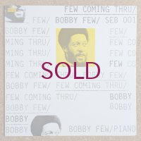 Bobby Few - Few Coming Thru
