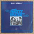 Fritz Pauer Trio - Blues Inside Out