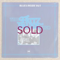 Fritz Pauer Trio - Blues Inside Out