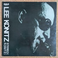 Lee Konitz - Stereo Konitz