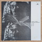 Marion Brown - Porto Novo