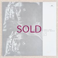 Marion Brown - Porto Novo