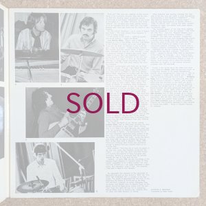 画像4: Barney Wilen & His Amazing Free Rock Band - Dear Prof. Leary