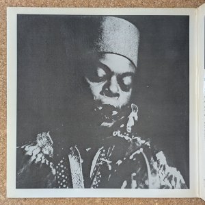 画像3: Dewey Redman - Tarik