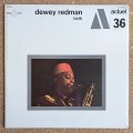 Dewey Redman - Tarik
