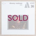 Dewey Redman - Tarik
