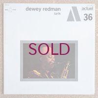 Dewey Redman - Tarik
