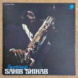 Sahib Shihab - Sentiments