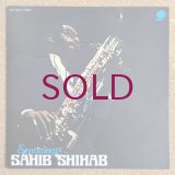 Sahib Shihab - Sentiments