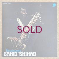 Sahib Shihab - Sentiments