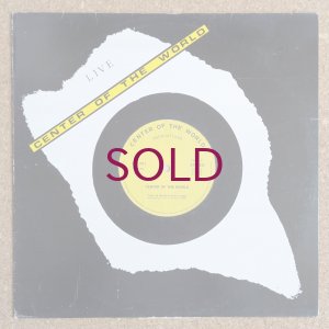 画像1: Frank Wright Quartet - Center Of The World