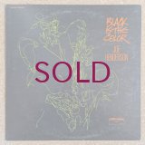 Joe Henderson - Black Is The Color