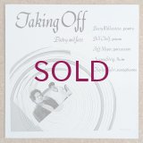 Barry Wallenstein - Taking Off 