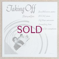 Barry Wallenstein - Taking Off 