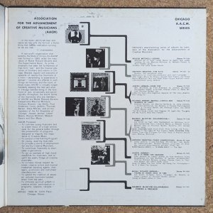 画像4: Anthony Braxton - For Alto