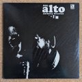 Anthony Braxton - For Alto