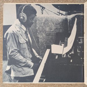 画像3: Andrew Hill - One For One