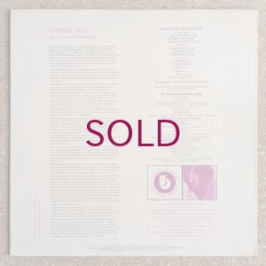 画像2: Andrew Hill - One For One