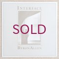 Byron Allen - Interface / A Common Boundary Between Matter & Space