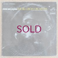 Bill Dixon Orchestra - Intents & Purposes