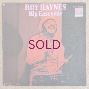 画像1: Roy Haynes - Hip Ensemble